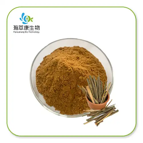 Powdered White Willow Extract - Salicin 98%